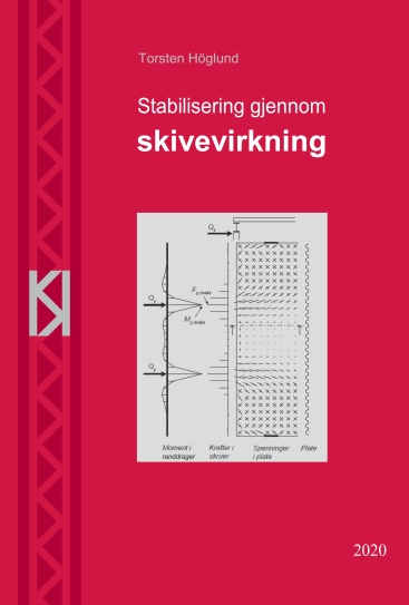 Stabilisering gjennom skivevirkning