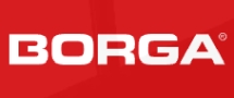 Borga Stålbygg AS